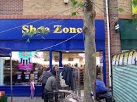 Shoe Zone Limited 739009 Image 0